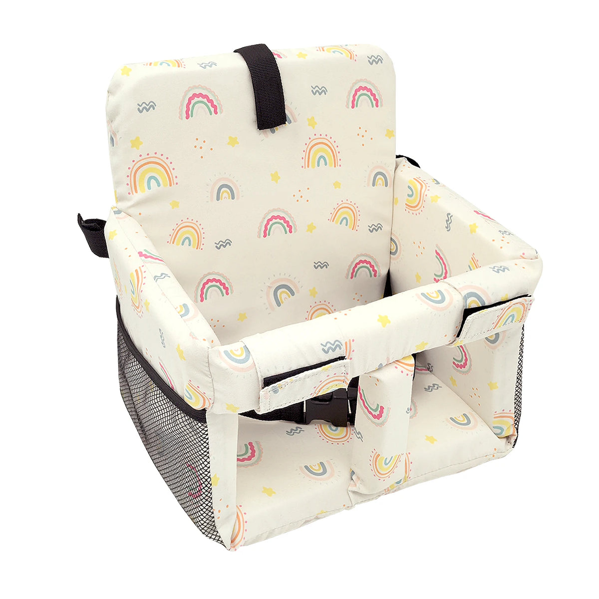 3-in-1 Shopping Cart Seat for Baby