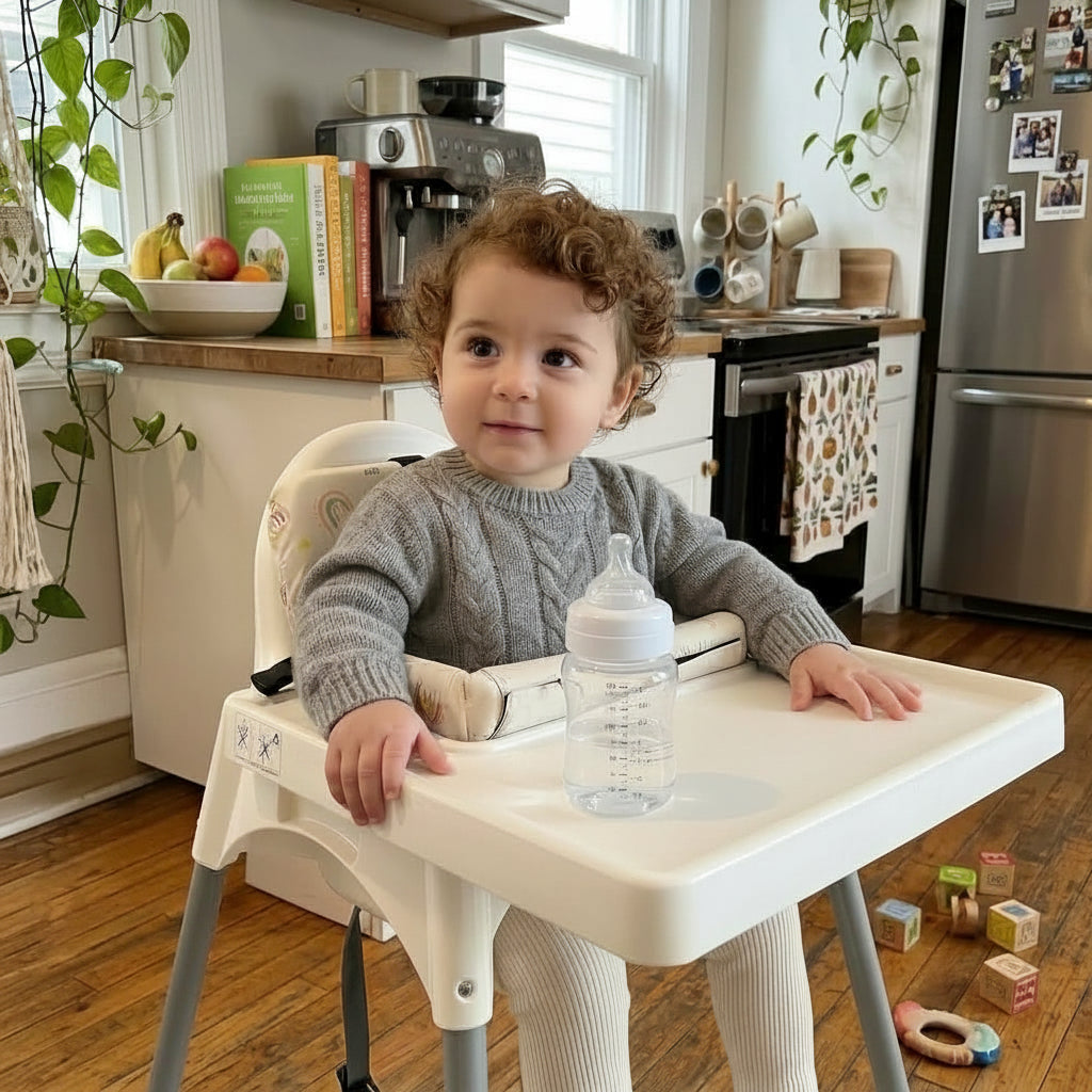 3-in-1 Shopping Cart Seat for Baby